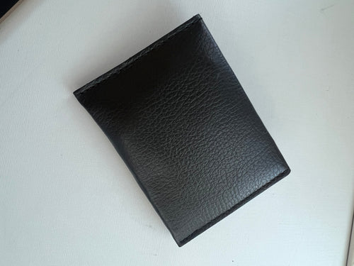Studded Snap Wallet