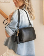 Jacinta Gia Crossbody Bag