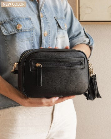 Jacinta Gia Crossbody Bag