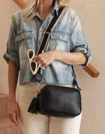 Jacinta Gia Crossbody Bag