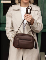 Jacinta Gia Crossbody Bag