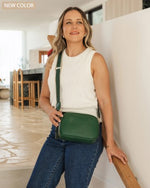 Jacinta Gia Crossbody Bag