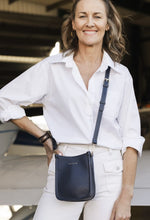 Parker Crossbody Handbag | Three Colours