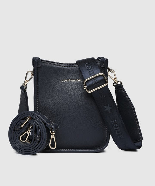 Parker Crossbody Handbag | Three Colours