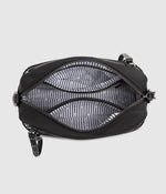 Rowie Nylon Crossbody Handbag