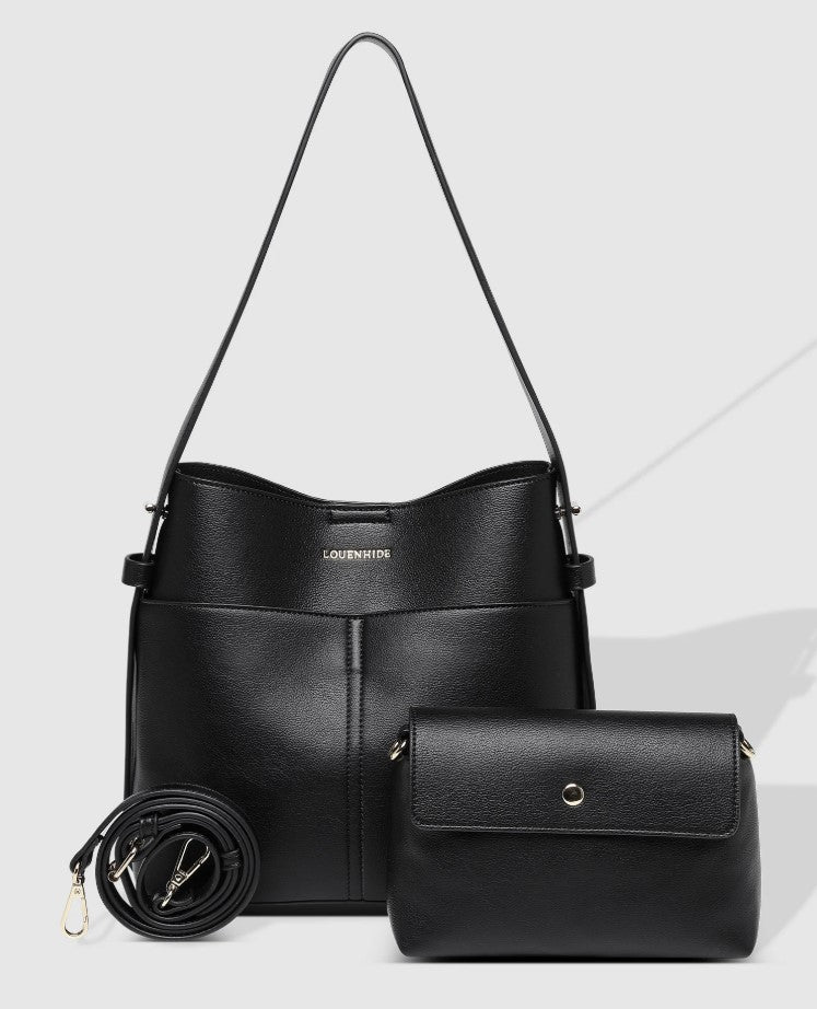 Samantha 2-in-1 Handbag | Favorite Pick