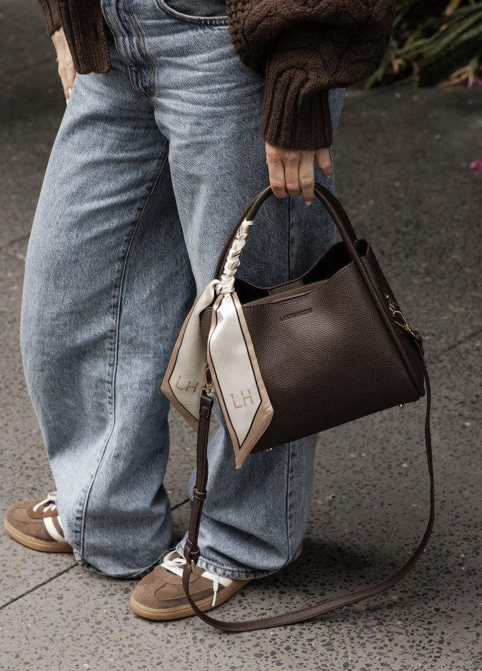 Steffie Tote Handbag | Favorite Pick