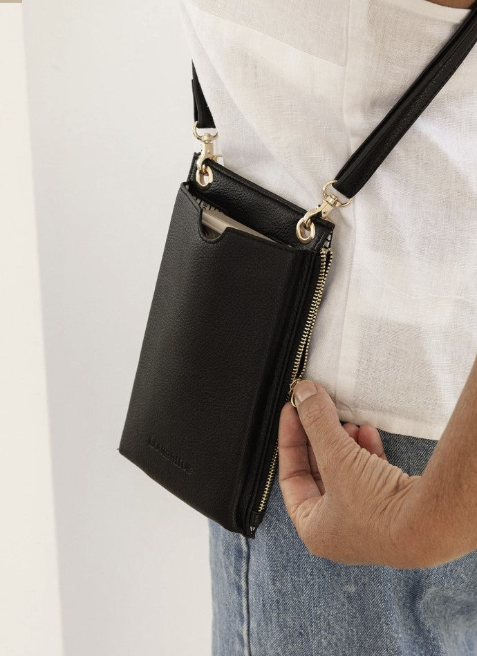 Suki Crossbody Phone Purse
