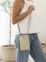Suki Crossbody Phone Purse