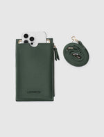 Suki Crossbody Phone Purse
