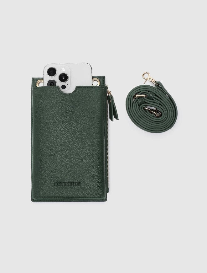 Suki Crossbody Phone Purse