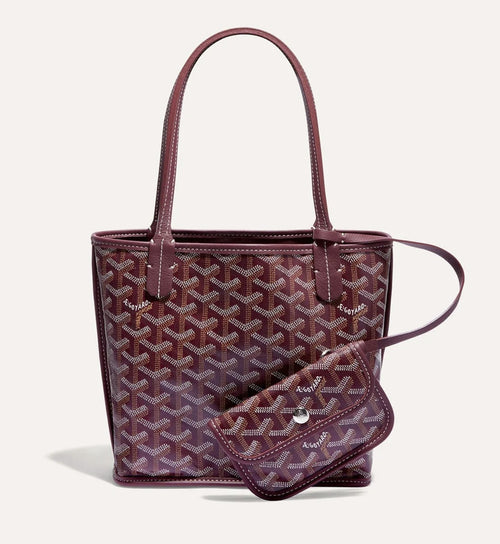 G Tote Mini Reversible |  Jou