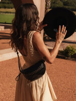 Cassidy Belt Crossbody Bag