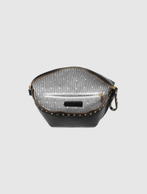 Cassidy Belt Crossbody Bag