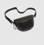 Cassidy Belt Crossbody Bag