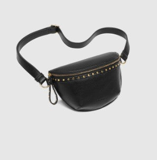 Cassidy Belt Crossbody Bag