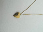Small Heart Necklace | Georgia