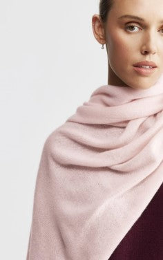 Cashmere Scarves  | New Colours