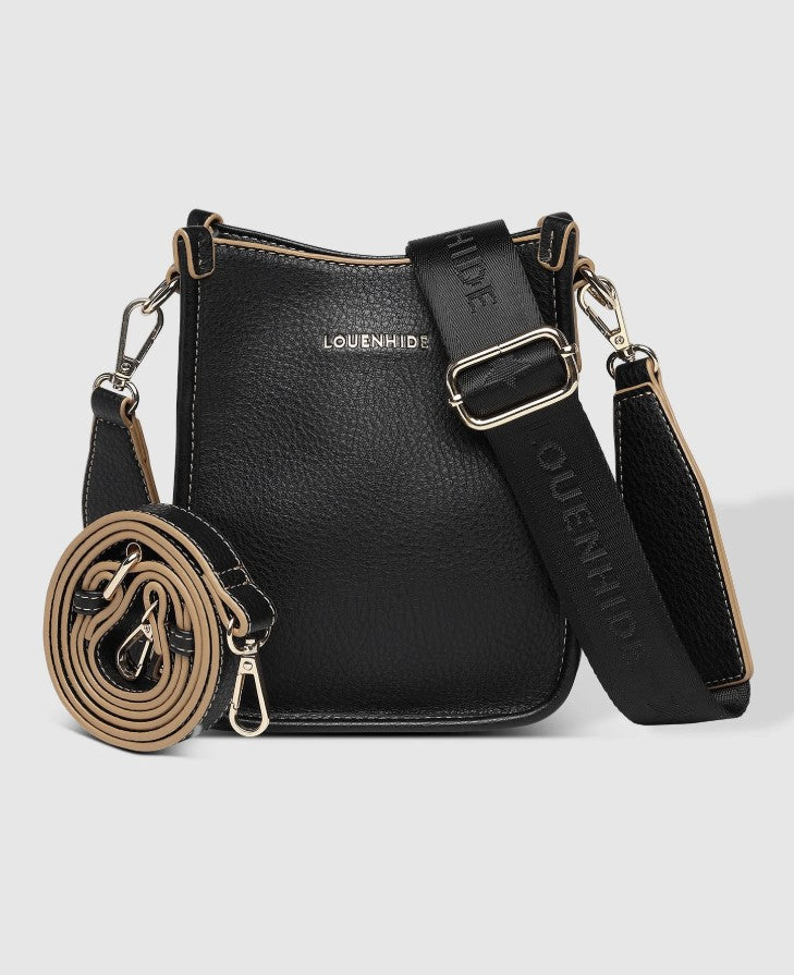 Parker Crossbody Handbag | Three Colours