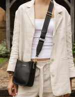 Parker Crossbody Handbag | Three Colours