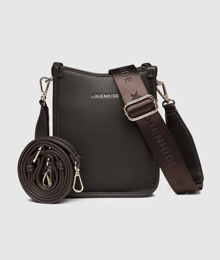 Parker Crossbody Handbag | Three Colours
