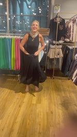 Italian Pleated Skirt | Swish