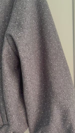 Italian Sparkle Jacket | Shania