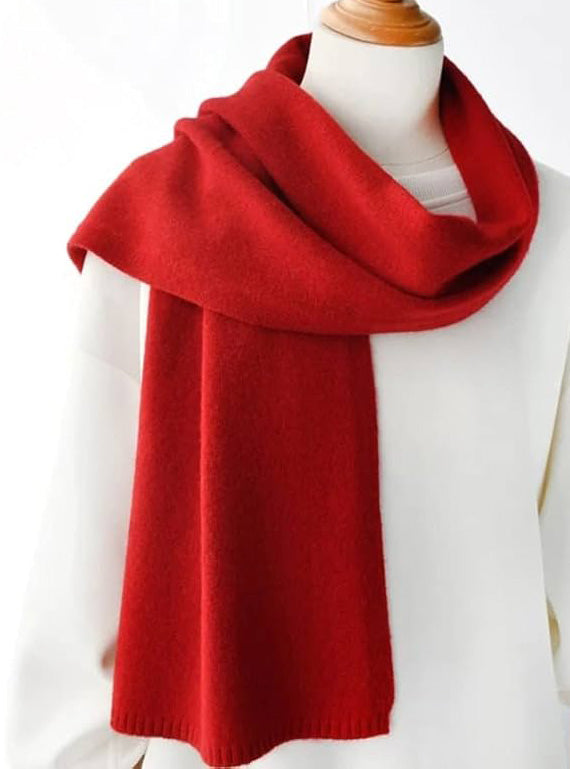 Cashmere Scarves  | New Colours