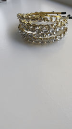 Hairband | Large Crystals