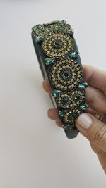 Crystal Hairband | Fancy Five
