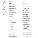 NOTEPAD | Side Stretch - Notepads - Queen & Grace