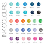NOTEPAD | TMG-18-J - Notepads - Queen & Grace