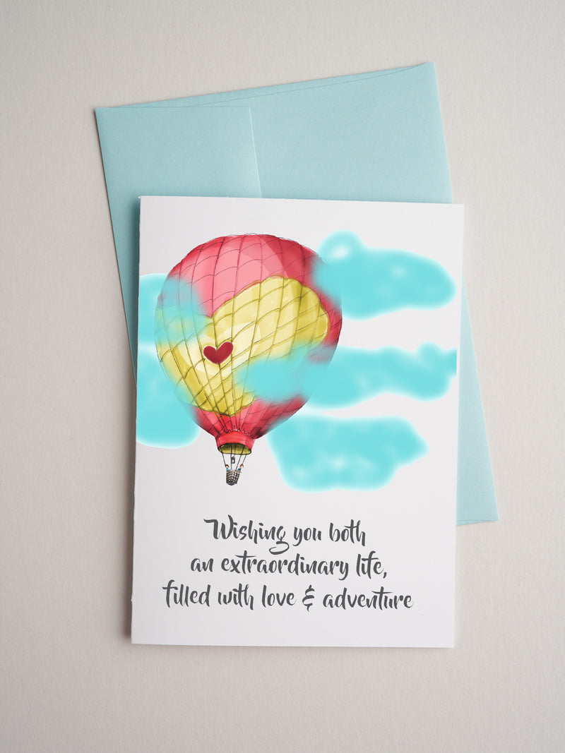 W-21-01 | Love + Adventure