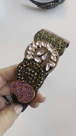 Crystal Hairband | Fancy Three