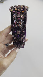 Crystal Hairband | Fancy One