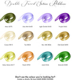 Single Faced Satin Ribbon