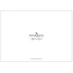 Holiday - Crozier - Invitations - Queen & Grace
