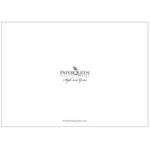 Holiday - Horwood - Invitations - Queen & Grace