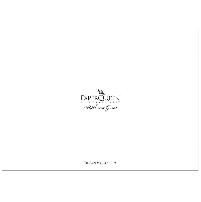 Holiday - Horwood - Invitations - Queen & Grace