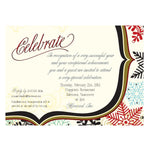 Holiday - Horwood - Invitations - Queen & Grace