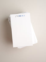 NOTEPAD | TMG-18-E - Notepads - Queen & Grace