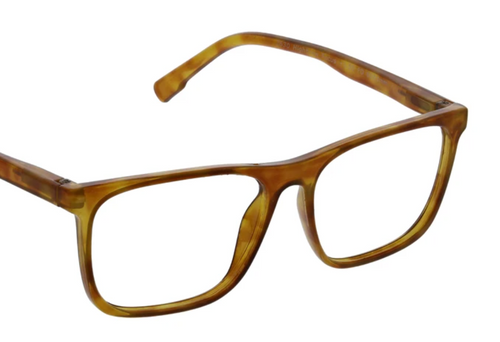 Peepers Readers - Highbrow Honey