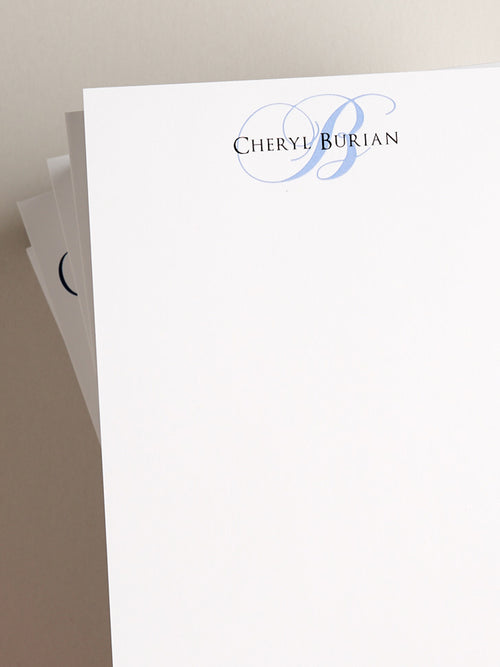 NOTEPAD | TMG-01 - Notepads - Queen & Grace