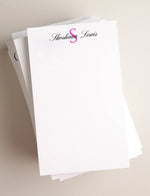 NOTEPAD | TMG-41 - Notepads - Queen & Grace