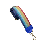 Purse Strap Rainbow Sparkle | Penny
