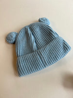 Teddy Bear Toque