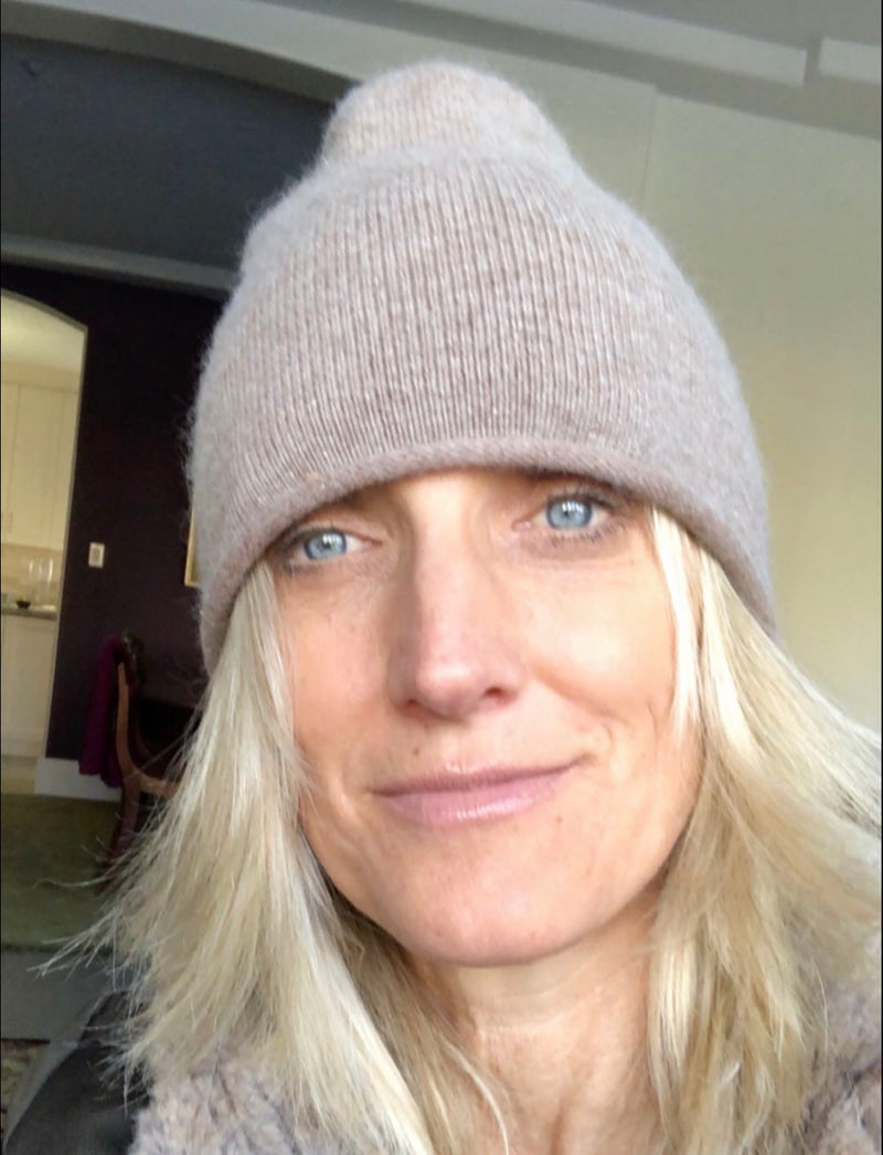 Cashmere Toques | New Colours