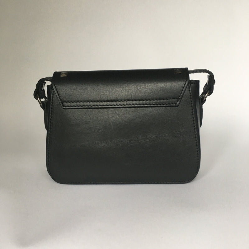 Baby Valentino Black - [product_type] - Queen & Grace