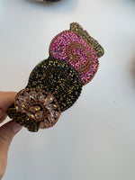 Crystal Hairband | Fancy Three