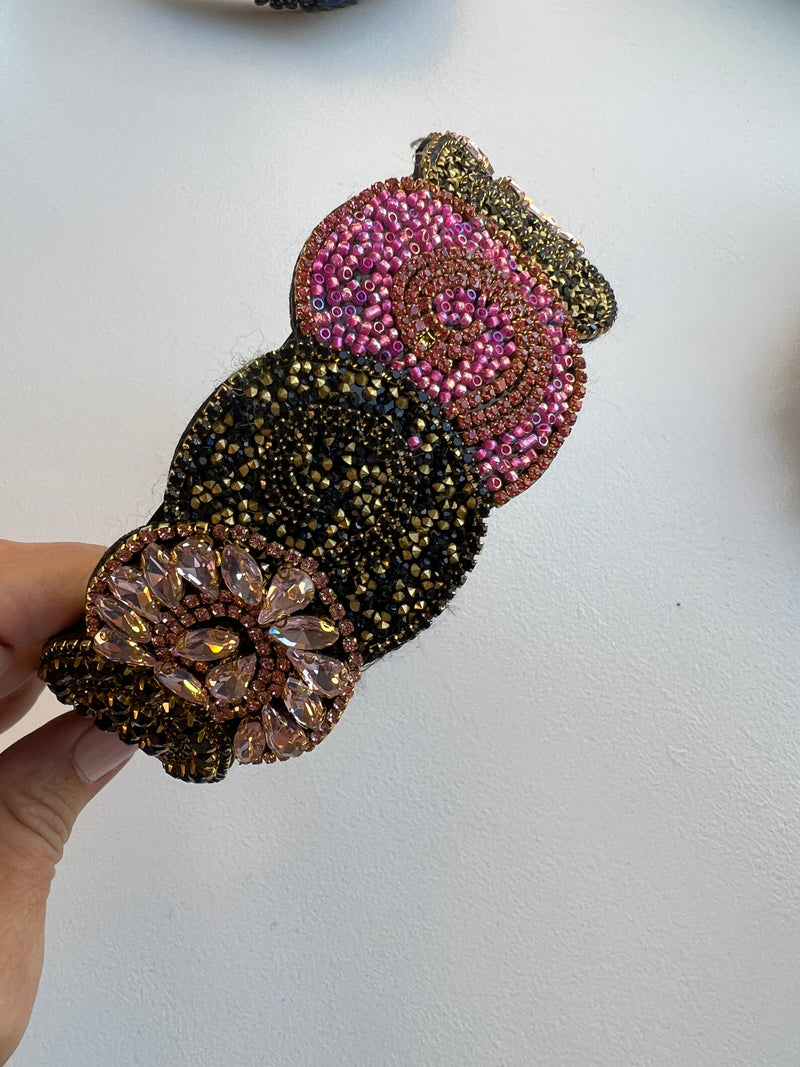 Crystal Hairband | Fancy Three